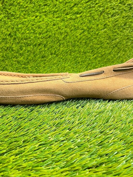 UGG Chester Mens Size 9 Brown Beach Casual Classic Suede Slip On Slippers Shoes main image 7